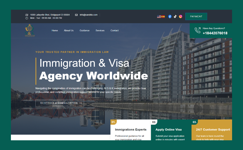 Website 3